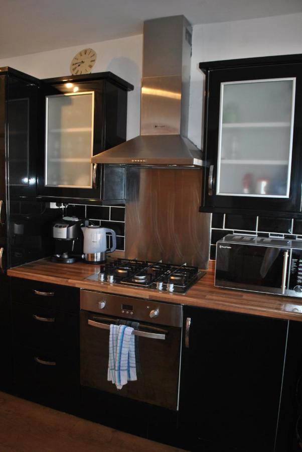Sand And Sea Cottage- Lovely Family Home Крейл Екстер'єр фото