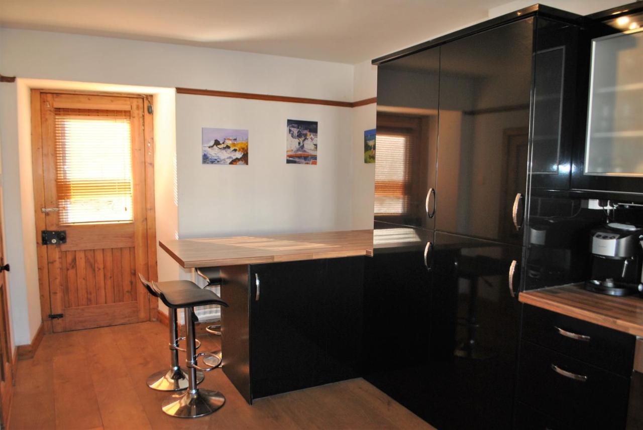 Sand And Sea Cottage- Lovely Family Home Крейл Екстер'єр фото