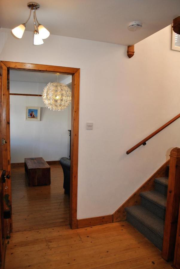 Sand And Sea Cottage- Lovely Family Home Крейл Екстер'єр фото